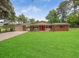 86 Tecumseh Rd, Monticello, FL 32344