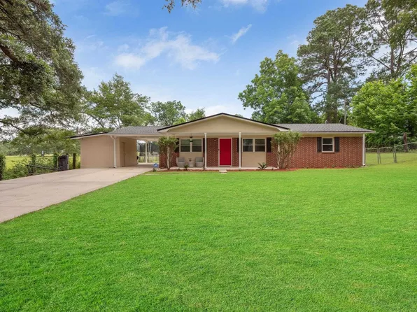 86 Tecumseh Rd, Monticello, FL 32344