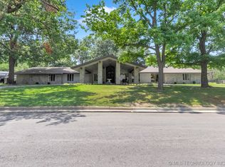5732 S Evanston Pl, Tulsa, OK 74105
