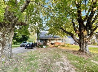 608 S Main St, Versailles, IN 47042