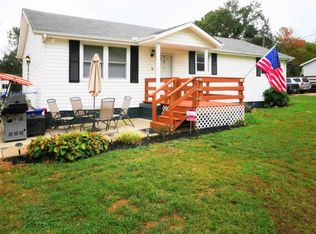 619 Drew St, Smyrna, TN 37167