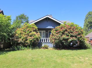 6435 NE Cleveland Ave, Portland, OR 97211