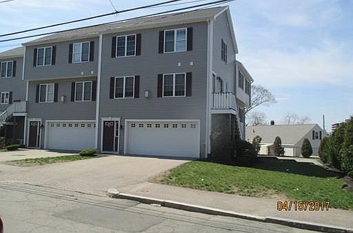 2nd image of 50 Mill St Unit A