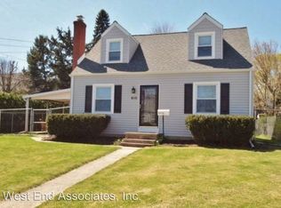 610 S Muhlenberg St, Allentown, PA