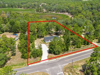 194 Whirlwind Loop, Hawthorne, FL, 32640