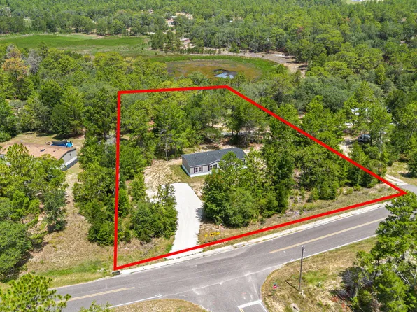 194 Whirlwind Loop, Hawthorne, FL 32640