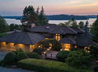 4715 81st Avenue SE, Mercer Island, WA 98040