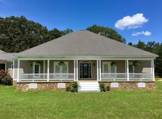 671 Scott Store Rd, Parrott, GA 39877