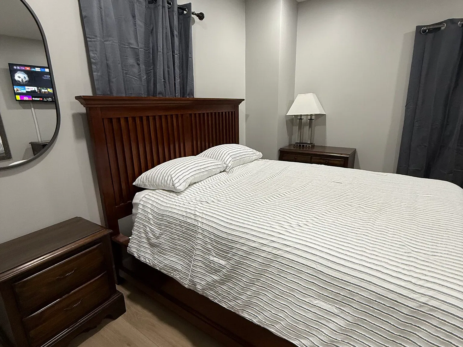 1 bed, $900 — Photo 3