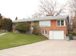 60 Trail Creek Rd, Pocatello, ID 83204