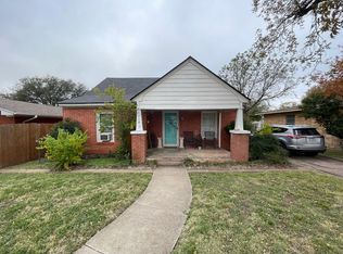 1210 Washington Blvd, Abilene, TX 79601