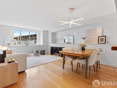 400 Beale St APT 1007, San Francisco, CA, 94105