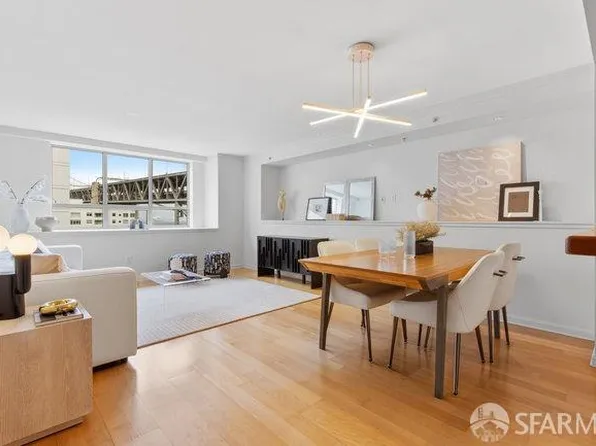 400 Beale St APT 1007, San Francisco, CA 94105
