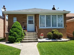 7727 Nashville Ave, Burbank, IL