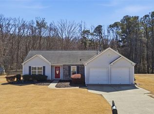 8425 River Hill Commons Dr, Ball Ground, GA 30107