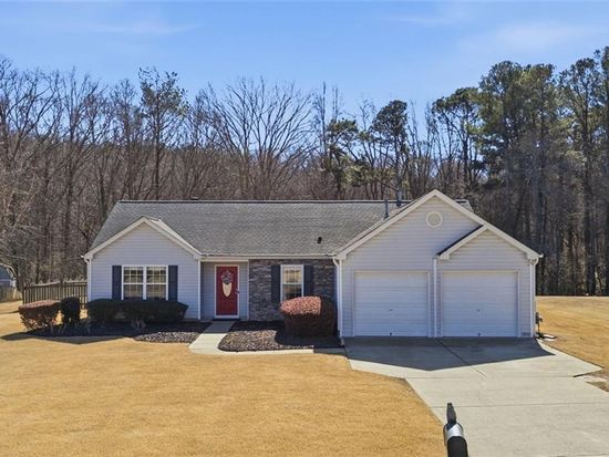 8425 River Hill Commons Dr, Ball Ground, GA 30107