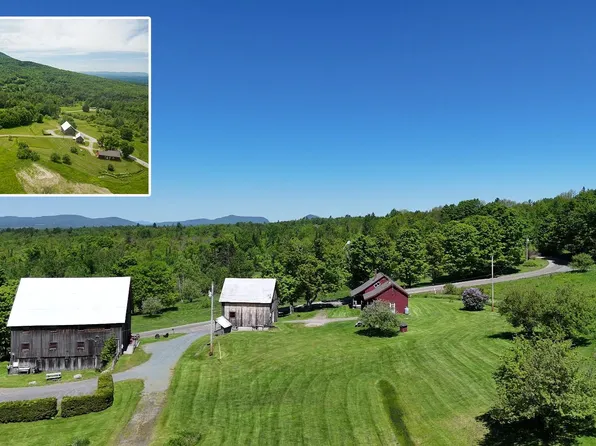 1258 Pinkham Road, Burke, VT 05832