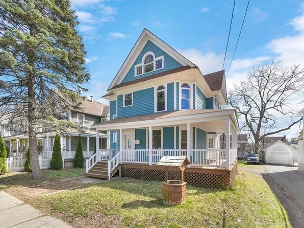 150 Cottage Street, Middletown, NY 10940