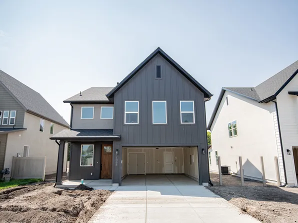 1066 W 880 S #38, Woods Cross, UT 84087