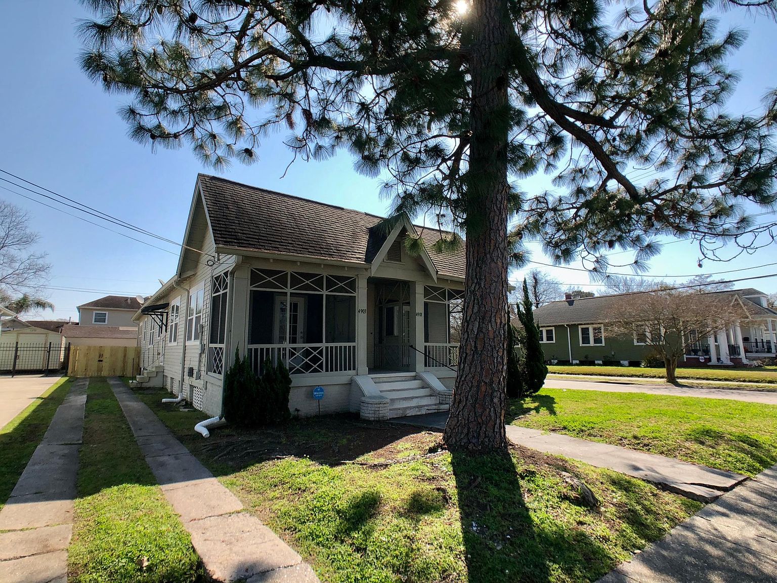 4903 Marigny St, New Orleans, LA 70122 Zillow