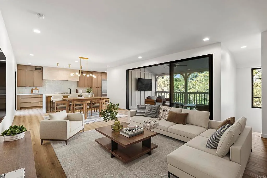2 bed, 2.5 bath, 2300 sqft, $10,900 — Photo 3
