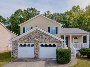 1089 Berkley Dr SE, Smyrna, GA 30082