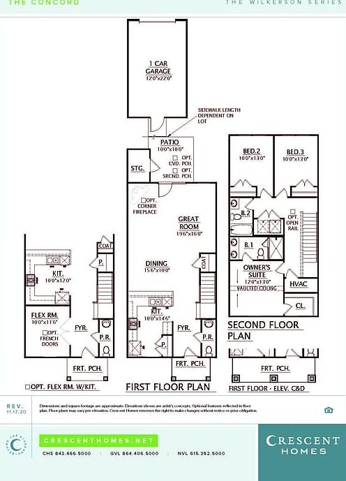 2nd image of 352 Hammock Ln Lot 79