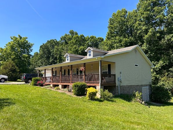 129 Kendra Rd, Clarkrange, TN 38553