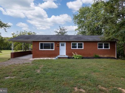3665 Stoney Creek Rd, Edinburg, VA, 22824