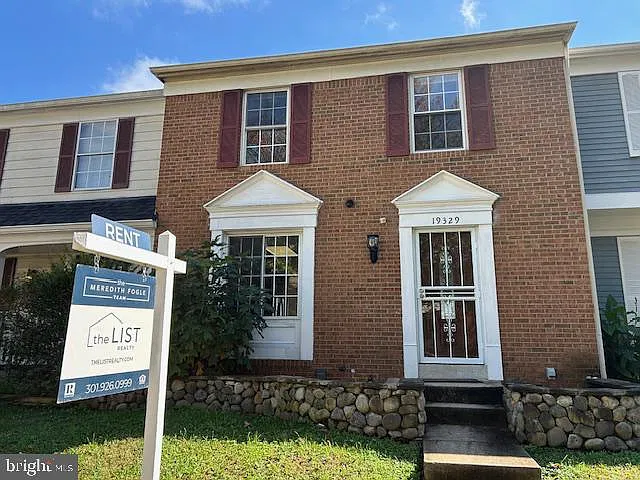 3 bed, 2.5 bath, 1532 sqft, $2,800 — Photo 1