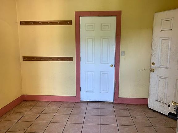 Mudroom