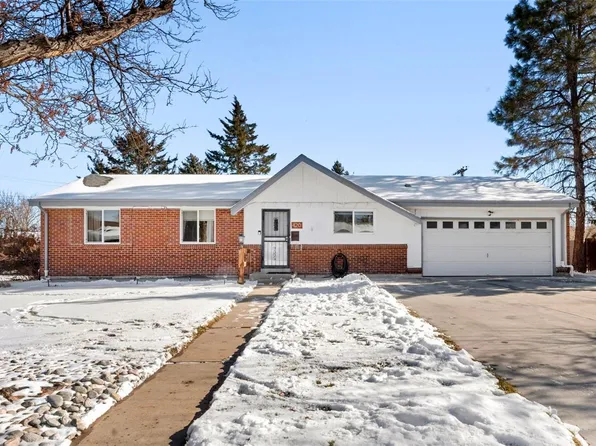 420 Racine Street, Aurora, CO 80011