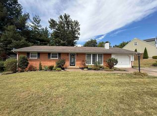 7808 Meadowview Dr, Evansville, IN 47710