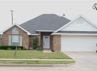 4407 Post Oak Dr, Wichita Falls, TX 76310