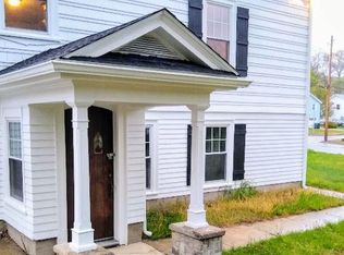 51 Campeau St #B, Woonsocket, RI 02895