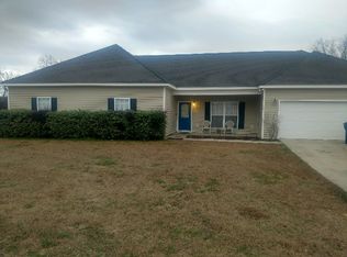 995 W State Highway 92, Newton, AL 36352