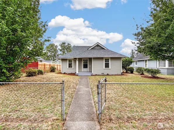 640 17th Avenue, Longview, WA 98632