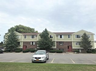 1295 French Rd APT 3, Depew, NY 14043