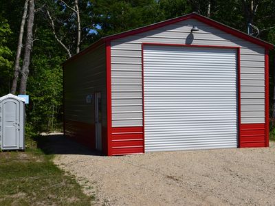 14768 Windmill Trl, Mackinaw City, MI, 49701
