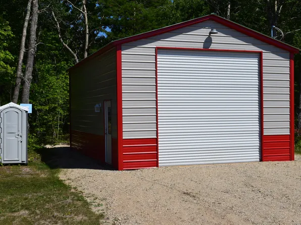 14768 Windmill Trl, Mackinaw City, MI 49701