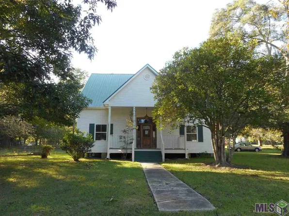 9916 Grant St, Wilson, LA 70789