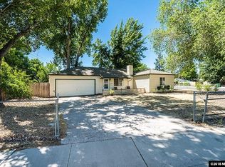 101 E I St, Sparks, NV 89431