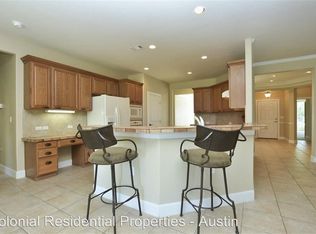 203 Summit St, Georgetown, TX 78633