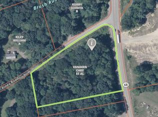 0 Piney Rd, Clarion, PA 16214