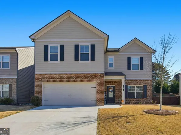 78 Dorothy Ln, Lawrenceville, GA 30046