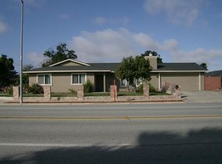 610 Memorial Dr, Hollister, CA
