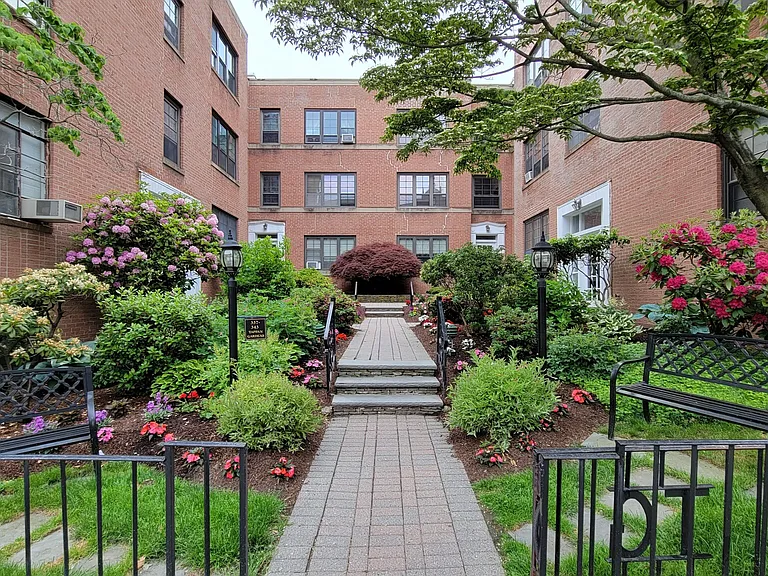 339 Tappan St #5 — Photo 23