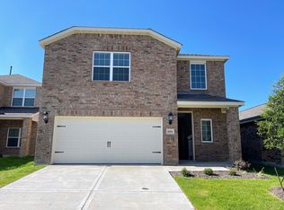 1414 Windermere Way, Princeton, TX 75407