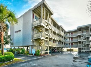 4305 S Ocean Blvd UNIT 205, North Myrtle Beach, SC 29582