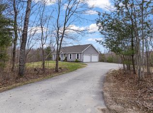 17 Ashwood Ln, West Newfield, ME 04095